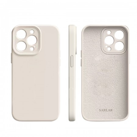 SARLAR for iPhone 14 Case [Shockproof] [Dropproof] [Tempered Glass Screen + Camera Lens Protector] Heavy Duty Protection Phone Case Cover for iPhone 14 6.1inch