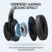 SARLAR VR Gaming Headphones for Quest 2/Quest 3 Increase VR Immersion, Custom Length Cable, Optimized Gaming Audio Driver, Memory Protein Ear Pads Noise Isolating and Other Accessories