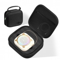 SARLAR Portable CD Player Case, for Deluxe, for HOTT, for Gueray, for GPX, for Klim, for ARAFUNA, Travel Carrying Holder Storage for Walkman Discman with Cable Accessories Storage SARLAR Portable CD Player Case, for Deluxe, for HOTT, for Gueray, for GPX, for Klim, for ARAFUNA, Travel Carrying Holder Storage for Walkman Discman with Cable Accessories Storage